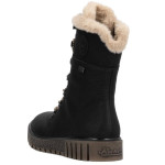 RIEKER cizme ART-Y3424-00 RIEKER cizme ART-Y3424-00