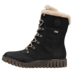 RIEKER cizme ART-Y3424-00 RIEKER cizme ART-Y3424-00
