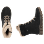RIEKER cizme ART-Y3424-00 RIEKER cizme ART-Y3424-00