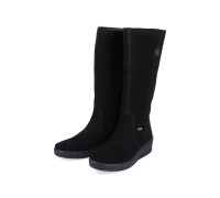 RIEKER kozne cizme ART-Y4470-00
