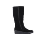 RIEKER kozne cizme ART-Y4470-00
