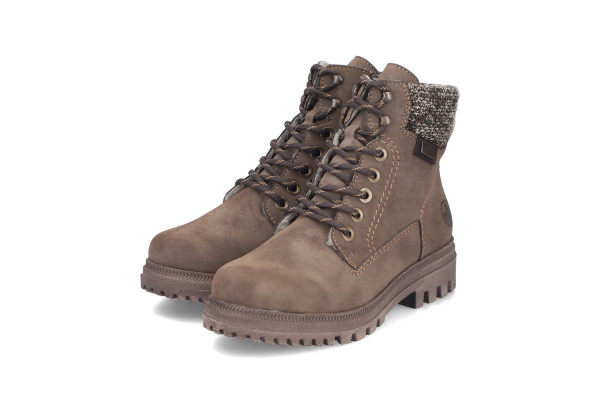 RIEKER čizme ART-Y7621-25 RIEKER čizme ART-Y7621-25