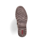 RIEKER čizme ART-Y7621-25 RIEKER čizme ART-Y7621-25