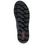 RIEKER kratke čizme ART-Z0059-00 RIEKER kratke čizme ART-Z0059-00