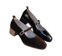 Zenske kozne cipele ART-5646