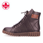 RIEKER poluduboke ženske čizme ART-Y3421-35 RIEKER poluduboke ženske čizme ART-Y3421-35